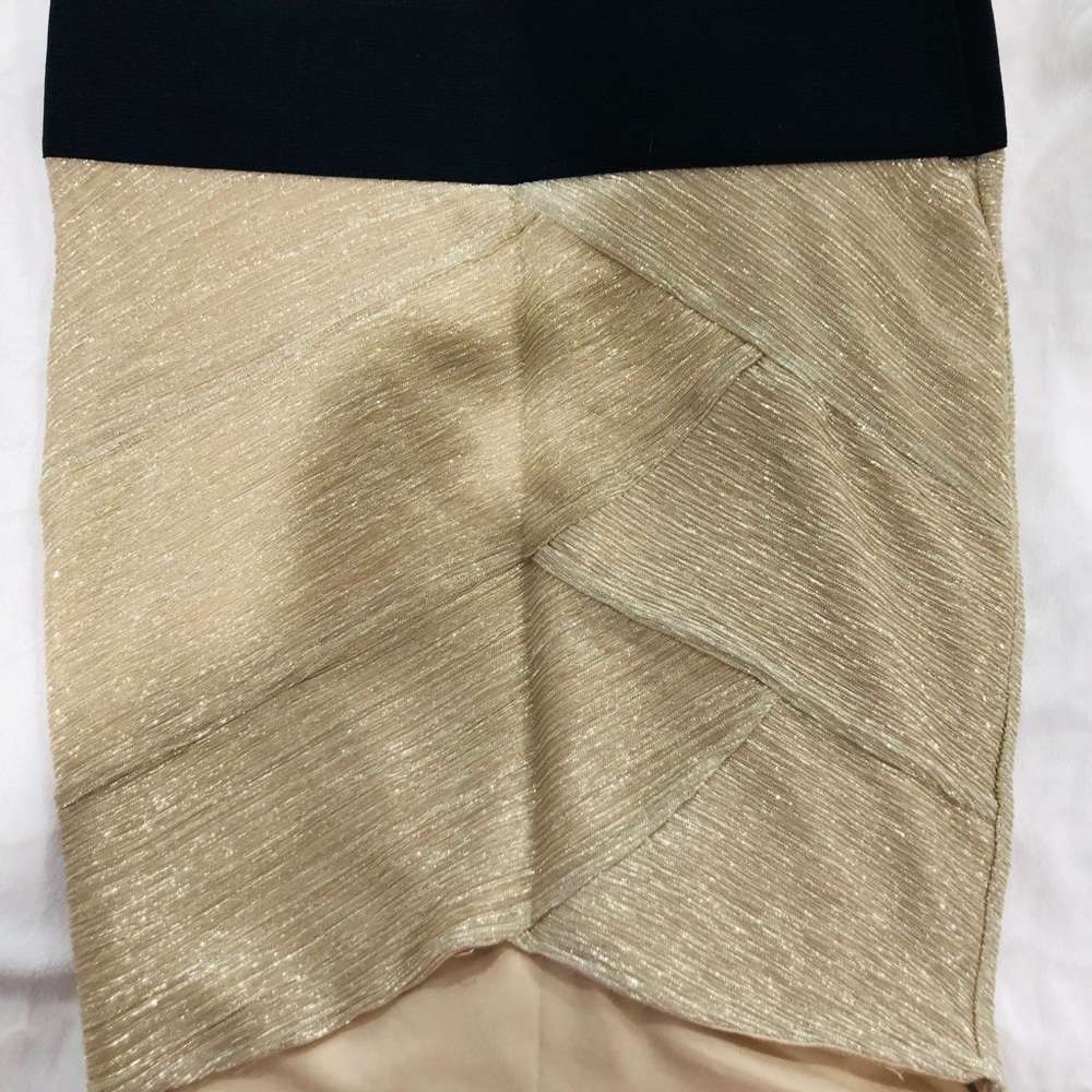 Mini Skirt
